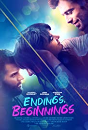 Endings, Beginnings (2019) M4uHD Free Movie