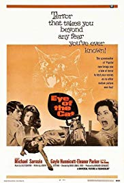 Eye of the Cat (1969) M4uHD Free Movie
