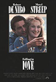 Falling in Love (1984) Free Movie
