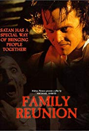 Family Reunion (1989) Free Movie