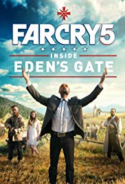 Far Cry 5: Inside Edens Gate (2018) Free Movie M4ufree