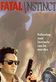 Fatal Instinct (1992) M4uHD Free Movie