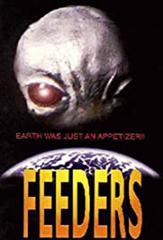Feeders (1996) Free Movie M4ufree