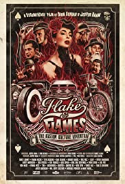Flake and Flames (2013) Free Movie