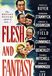 Flesh and Fantasy (1943) M4uHD Free Movie