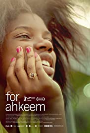 For Ahkeem (2017) Free Movie