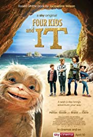 Four Kids and It (2020) M4uHD Free Movie