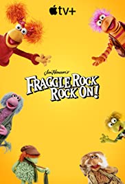 Fraggle Rock: Rock On! (2020 ) M4uHD Free Movie