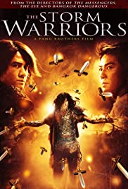 The Storm Warriors (2009) Free Movie M4ufree