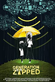 Generation Zapped (2017) M4uHD Free Movie