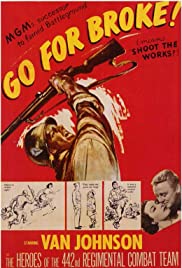 Go for Broke! (1951) M4uHD Free Movie