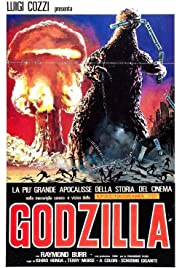 Godzilla (1977) Free Movie M4ufree