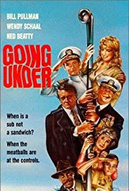 Going Under (1991) Free Movie M4ufree