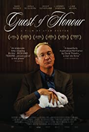 Guest of Honour (2019) Free Movie