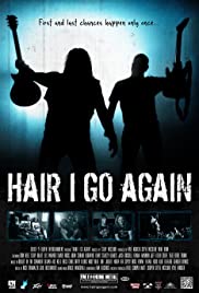 Hair I Go Again (2015) Free Movie M4ufree