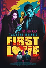 First Love (2019) Free Movie M4ufree