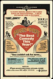 Hearts of the West (1975) Free Movie