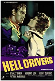 Hell Drivers (1957) Free Movie