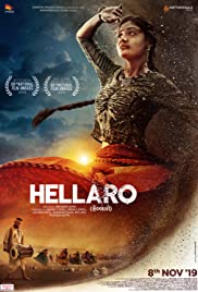 Hellaro (2019) Free Movie M4ufree