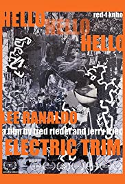 Hello Hello Hello: Lee Ranaldo, Electric Trim (2017) M4uHD Free Movie
