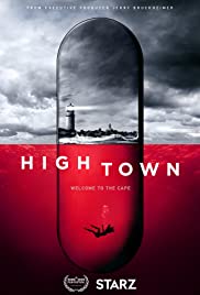 Hightown (2020 ) Free Tv Series