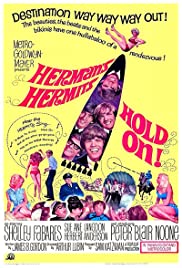 Hold On! (1966) Free Movie M4ufree
