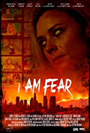 I Am Fear (2020) Free Movie M4ufree
