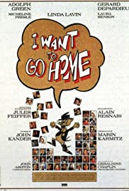 I Want to Go Home (1989) Free Movie
