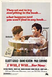 I Will... I Will... For Now (1976) Free Movie M4ufree