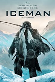 Iceman (2017) Free Movie