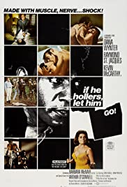 If He Hollers, Let Him Go! (1968) M4uHD Free Movie