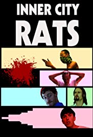 Inner City Rats (2019) M4uHD Free Movie