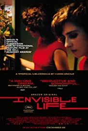 Invisible Life (2019) Free Movie