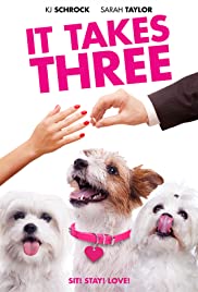 It Takes Three (2019) M4uHD Free Movie