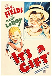 Its a Gift (1934) Free Movie