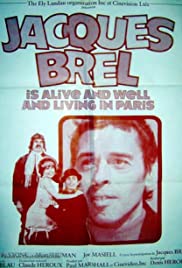 Jacques Brel Is Alive and Well and Living in Paris (1975) Free Movie M4ufree