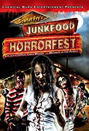 Junkfood Horrorfest (2007) M4uHD Free Movie