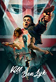 Kill Ben Lyk (2018) M4uHD Free Movie