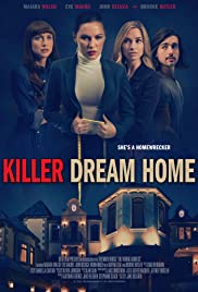 Killer Dream Home (2020) M4uHD Free Movie