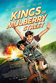 Kings of Mulberry Street (2019) Free Movie