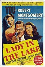 Lady in the Lake (1946) Free Movie