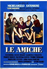 Le Amiche (1955) Free Movie