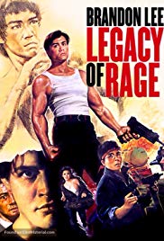Legacy of Rage (1986) Free Movie
