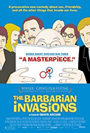The Barbarian Invasions (2003) Free Movie M4ufree