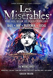 Les Misérables: The Staged Concert (2019) Free Movie M4ufree