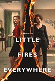 Little Fires Everywhere (2020 ) Free Tv Series