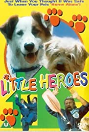 Little Heroes (1999) M4uHD Free Movie