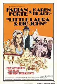 Little Laura and Big John (1973) Free Movie
