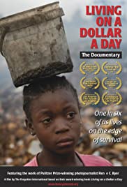 Living on a Dollar a Day (2017) M4uHD Free Movie