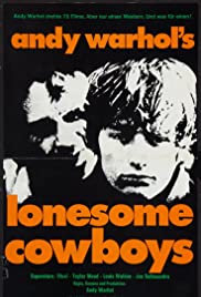 Lonesome Cowboys (1968) Free Movie